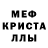 Амфетамин VHQ Cris Chir